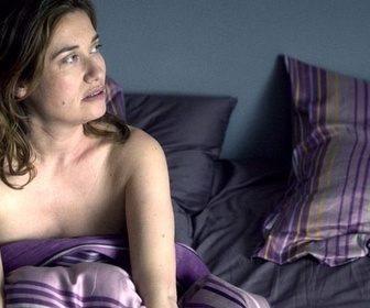 Replay Un amour de mère - La vie domestique