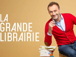 Replay La grande librairie - 04/03/2026