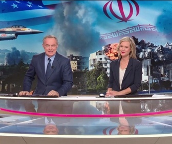 Replay L'intégrale de Midi BFM du mardi 19 mai 2026