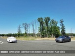 Replay Turbo - Découverte : the world of Volvo