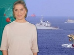 Replay Ormuz et Bab el-Mandeb : deux détroits stratégiques sous tension ? - Le dessous des cartes - L'essentiel