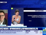 Replay BFM Bourse - Culture Bourse : Comment expliquer la chute brutale d'Eutelsat ?, par Julie Cohen-Heurton - 24/06
