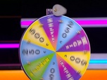 Replay La roue de la fortune - Émission 138