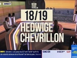 Replay La grande interview d'Hedwige Chevrillon - G7 : Macron plaide pour une régulation de l'IA - 17/06