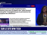 Replay Tech & Co, la quotidienne - À lire sur le site Tech&Co : Ses téléviseurs sont accusés d'espionner leurs propriétaires à leur insu : LG déplore des idées fausses et promet qu'ils n'enregistrent pas en permanence les conversati