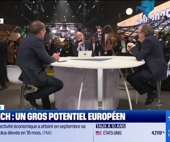 Replay Tech & Co, la quotidienne - Mardi 23 septembre