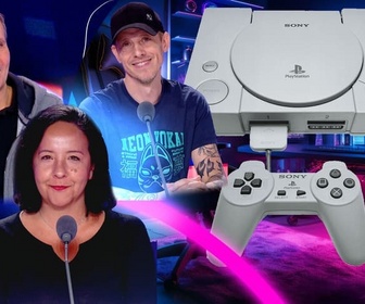 Replay Multijoueurs - La PlayStation a 30 ans : comment Sony révolutionna le jeu vidéo