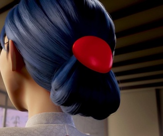 Replay Miraculous - Les aventures de Ladybug et Chat Noir - Yaksi Gozen
