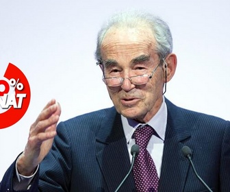 Replay 100% Sénat - Colloque en hommage à Robert Badinter