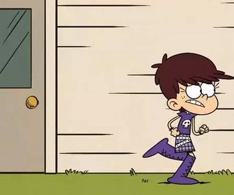 Replay Bienvenue chez les Loud - Le tatouage de la peur