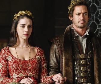 Replay Reign : le destin d'une reine - S4 E11 - Un odieux chantage