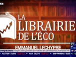 Replay La librairie de l'éco - Samedi 22 avril