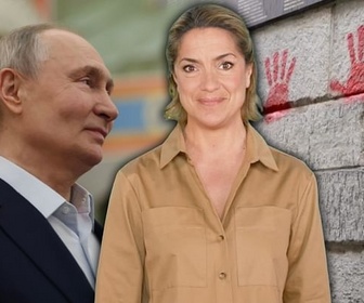 Replay Russie - UE : jouer sur les peurs - Le dessous des cartes - L'essentiel