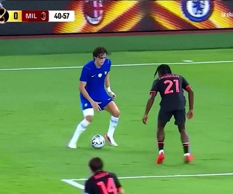 Replay 19/08/2026 - FootballChelsea - AC Milan