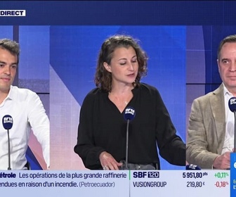 Replay Les Experts de l'immo : Rénovation, lutter contre l'éco-délinquance - 27/05