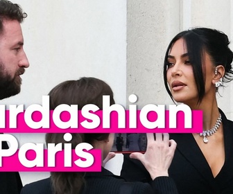 Replay Top Info - Sécurité, Fans, journalistes... Immersion dans les coulisses de la folle journée d'audience de Kim Kardashian