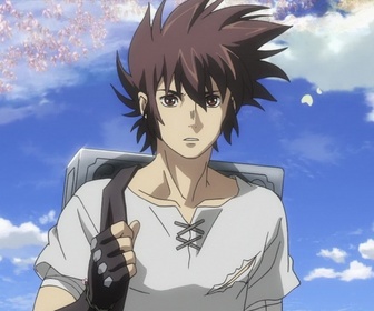 Replay Saint Seiya: the lost Canvas - S01 E13 - Le départ