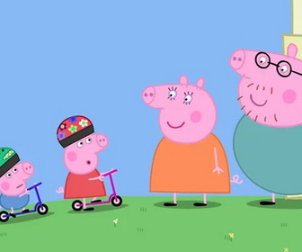 Replay Peppa Pig