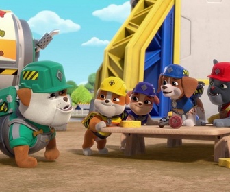 Replay Ruben & cie - La cabane dans l'arbre