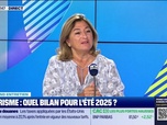 Replay Good Morning Business - Le Grand entretien : Tourisme, quel bilan pour l'été 2025 ? - 11/08