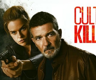 Replay Cult killer