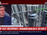 Replay BFM Grand Soir - Iran : uranium, ligne rouge absolue ? - 21/05