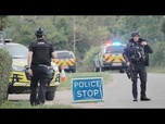 Replay Royaume-Uni : les cinq hommes soupçonnés de préparer un acte terroriste vont être libérés...