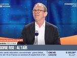 Replay En route vers les Grands Prix des ETI : Catégorie RSE, Altaïr - 22/09