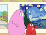 Replay Barbapapa en Famille - Paysages en papier