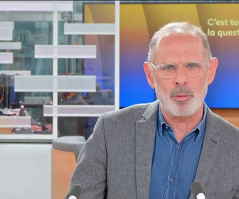 Replay Le JT en LSF - 25/03/2026