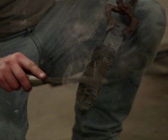 Replay Le meilleur forgeron - S8E10 - La machette du Dahomey