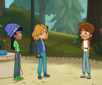 Replay Compostman et moi - 16/10/2025