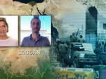 Replay Une Leçon de géopolitique du Dessous des cartes - - Soudan-Éthiopie : putsch et crises - Eliott Brachet