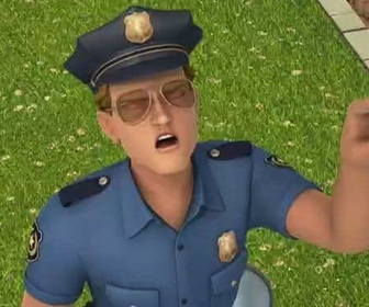 Replay Alvinnn Et les Chipmunks - Papier bulle