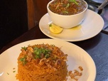 Replay Mumbai : le dhansak - Voyage en cuisine