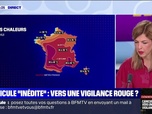 Replay Parlons info ! - Canicule inédite : vers une vigilance rouge ? - 30/06