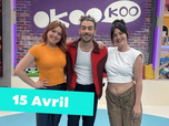 Replay Okoo-koo - 15/04/2026