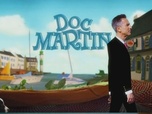 Replay Doc Martin - S03 E017 - L'inconnu de Port Garrec