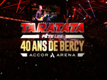 Replay TARATATA N°585 - Taratata fête les 40 Ans de Bercy à l'Accor Arena