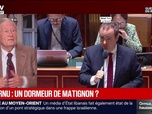 Replay Marschall Truchot : Sébastien Lecornu, l'immobilisme en marche - 16/04