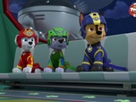 Replay Paw Patrol, la Pat'Patrouille - Le concours de danse