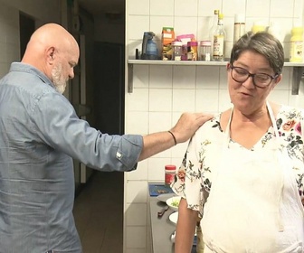 Replay Cauchemar en cuisine - Sète (2/2)