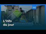 Replay L'info du jour | 19 juin 2026 - Matin