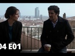 Replay Cherif - S04 E01 - Jusqu'à ce que la mort nous sépare