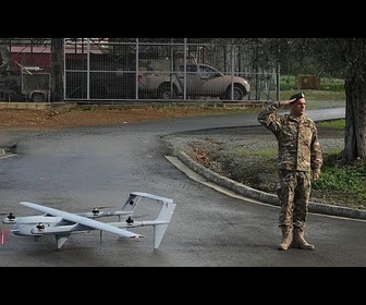 Replay Chypre : une base militaire britannique visée par un drone