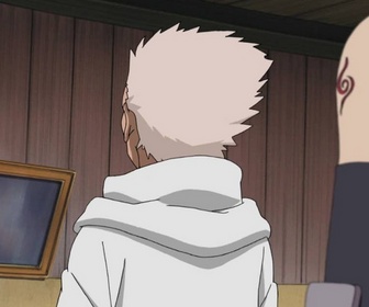 Replay Naruto Shippuden - S15 E1 - Un Uchiwa dans les forces spéciales