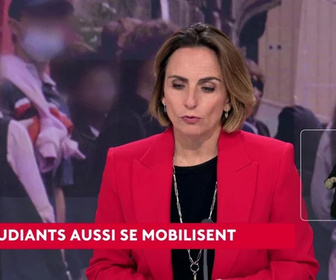 Replay Le JT en LSF - 08/10/2026