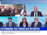 Replay Arnaud Direct - Vendredi 29 août 2025