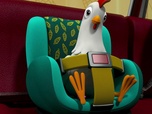 Replay Paw Patrol, la Pat'Patrouille - Un sauvetage bien imprudent