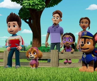 Replay Compilation Paw Patrol, la Pat'Patrouille 39